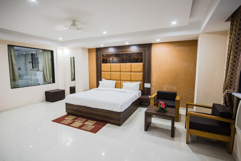 DND Hotel & Resort | Elite  Room